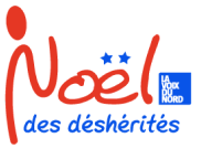 Noël des déshérités