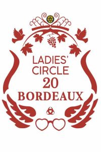 Logo du Ladies' Circle 20 Bordeaux